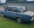 Синий ВАЗ 2106, объемом двигателя 0 л и пробегом 250 тыс. км за 554 $, фото 1 на Automoto.ua