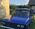 Синій ВАЗ 2106, об'ємом двигуна 0 л та пробігом 40 тис. км за 1503 $, фото 3 на Automoto.ua