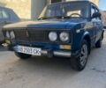 Синій ВАЗ 2106, об'ємом двигуна 1.5 л та пробігом 26 тис. км за 550 $, фото 1 на Automoto.ua