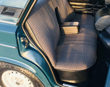 Синій ВАЗ 2106, об'ємом двигуна 1.5 л та пробігом 40 тис. км за 2850 $, фото 25 на Automoto.ua