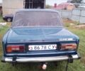 Синий ВАЗ 2106, объемом двигателя 10 л и пробегом 3 тыс. км за 725 $, фото 4 на Automoto.ua