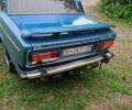 Синий ВАЗ 2106, объемом двигателя 1.3 л и пробегом 10 тыс. км за 1440 $, фото 8 на Automoto.ua