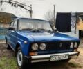 Синій ВАЗ 2106, об'ємом двигуна 1.5 л та пробігом 59 тис. км за 850 $, фото 4 на Automoto.ua