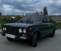 Синий ВАЗ 2106, объемом двигателя 1.5 л и пробегом 110 тыс. км за 875 $, фото 1 на Automoto.ua