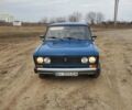 Синий ВАЗ 2106, объемом двигателя 1.6 л и пробегом 70 тыс. км за 1500 $, фото 4 на Automoto.ua