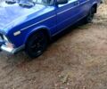 Синий ВАЗ 2106, объемом двигателя 1.5 л и пробегом 200 тыс. км за 750 $, фото 4 на Automoto.ua