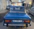 Синій ВАЗ 2106, об'ємом двигуна 1.5 л та пробігом 26 тис. км за 550 $, фото 4 на Automoto.ua