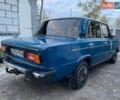 Синий ВАЗ 2106, объемом двигателя 1.6 л и пробегом 321 тыс. км за 550 $, фото 5 на Automoto.ua