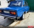 Синий ВАЗ 2106, объемом двигателя 15 л и пробегом 75 тыс. км за 1600 $, фото 2 на Automoto.ua