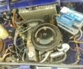 Синій ВАЗ 2106, об'ємом двигуна 1.6 л та пробігом 95 тис. км за 894 $, фото 14 на Automoto.ua