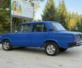 Синий ВАЗ 2106, объемом двигателя 1.5 л и пробегом 1 тыс. км за 473 $, фото 4 на Automoto.ua