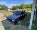 Синій ВАЗ 2106, об'ємом двигуна 1.6 л та пробігом 500 тис. км за 561 $, фото 1 на Automoto.ua