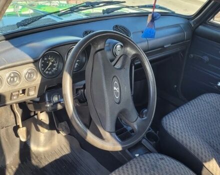 Синій ВАЗ 2106, об'ємом двигуна 0 л та пробігом 140 тис. км за 1000 $, фото 5 на Automoto.ua