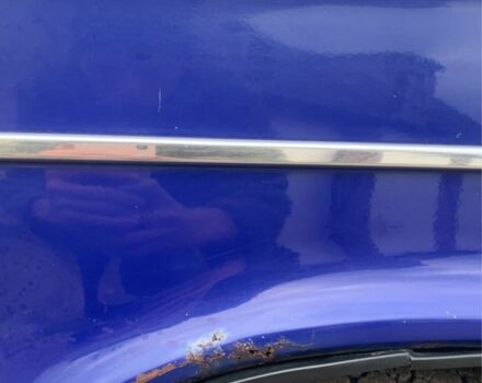 Синий ВАЗ 2106, объемом двигателя 1.5 л и пробегом 3 тыс. км за 1400 $, фото 15 на Automoto.ua