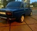 Синій ВАЗ 2106, об'ємом двигуна 1.5 л та пробігом 130 тис. км за 1900 $, фото 2 на Automoto.ua
