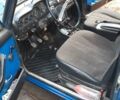 Синій ВАЗ 2106, об'ємом двигуна 1.5 л та пробігом 59 тис. км за 850 $, фото 13 на Automoto.ua