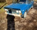 Синий ВАЗ 2106, объемом двигателя 1.5 л и пробегом 0 тыс. км за 230 $, фото 1 на Automoto.ua