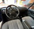 Синий ВАЗ 2106, объемом двигателя 1.5 л и пробегом 60 тыс. км за 2050 $, фото 1 на Automoto.ua