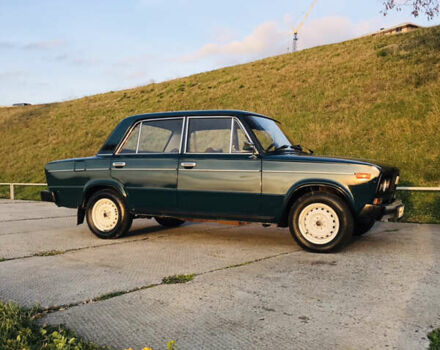 Синій ВАЗ 2106, об'ємом двигуна 1.5 л та пробігом 40 тис. км за 2850 $, фото 16 на Automoto.ua