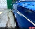 Синий ВАЗ 2106, объемом двигателя 15 л и пробегом 75 тыс. км за 1600 $, фото 12 на Automoto.ua