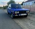 Синий ВАЗ 2106, объемом двигателя 1.6 л и пробегом 289 тыс. км за 850 $, фото 7 на Automoto.ua