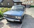 Синий ВАЗ 2106, объемом двигателя 1.5 л и пробегом 67 тыс. км за 494 $, фото 1 на Automoto.ua
