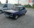 Синій ВАЗ 2106, об'ємом двигуна 6 л та пробігом 210 тис. км за 900 $, фото 1 на Automoto.ua
