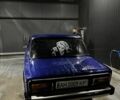 Синий ВАЗ 2106, объемом двигателя 1.5 л и пробегом 8 тыс. км за 645 $, фото 2 на Automoto.ua