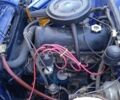Синий ВАЗ 2106, объемом двигателя 1.6 л и пробегом 38 тыс. км за 2000 $, фото 5 на Automoto.ua