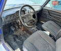 Синий ВАЗ 2106, объемом двигателя 1.6 л и пробегом 51 тыс. км за 860 $, фото 5 на Automoto.ua