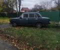 Синий ВАЗ 2106, объемом двигателя 1.5 л и пробегом 300 тыс. км за 547 $, фото 1 на Automoto.ua