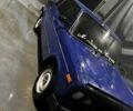 Синий ВАЗ 2106, объемом двигателя 1.5 л и пробегом 8 тыс. км за 645 $, фото 4 на Automoto.ua