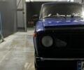 Синий ВАЗ 2106, объемом двигателя 1.5 л и пробегом 8 тыс. км за 645 $, фото 5 на Automoto.ua