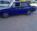 Синий ВАЗ 2106, объемом двигателя 1.6 л и пробегом 38 тыс. км за 2000 $, фото 1 на Automoto.ua
