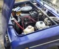 Синий ВАЗ 2106, объемом двигателя 1.6 л и пробегом 38 тыс. км за 1600 $, фото 1 на Automoto.ua