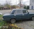Синий ВАЗ 2106, объемом двигателя 1.5 л и пробегом 300 тыс. км за 547 $, фото 2 на Automoto.ua