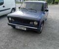 Синій ВАЗ 2106, об'ємом двигуна 6 л та пробігом 210 тис. км за 900 $, фото 1 на Automoto.ua