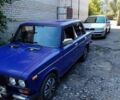 Синий ВАЗ 2106, объемом двигателя 1.6 л и пробегом 38 тыс. км за 1600 $, фото 7 на Automoto.ua