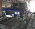 Синий ВАЗ 2106, объемом двигателя 1.6 л и пробегом 38 тыс. км за 1600 $, фото 4 на Automoto.ua