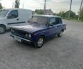 Синій ВАЗ 2106, об'ємом двигуна 6 л та пробігом 210 тис. км за 900 $, фото 1 на Automoto.ua