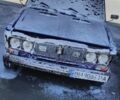 Синий ВАЗ 2106, объемом двигателя 1.6 л и пробегом 90 тыс. км за 1700 $, фото 1 на Automoto.ua