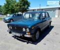 Синий ВАЗ 2106, объемом двигателя 1.6 л и пробегом 67 тыс. км за 2350 $, фото 1 на Automoto.ua