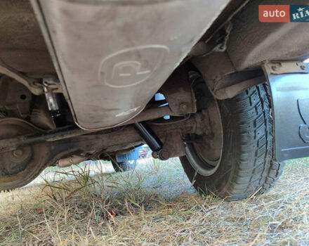 Синий ВАЗ 2106, объемом двигателя 1.6 л и пробегом 70 тыс. км за 3200 $, фото 14 на Automoto.ua