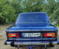Синий ВАЗ 2106, объемом двигателя 1.6 л и пробегом 70 тыс. км за 3200 $, фото 4 на Automoto.ua