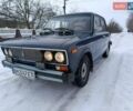 Синій ВАЗ 2106, об'ємом двигуна 1.6 л та пробігом 120 тис. км за 1100 $, фото 1 на Automoto.ua