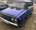 Синій ВАЗ 2106, об'ємом двигуна 1.3 л та пробігом 117 тис. км за 800 $, фото 1 на Automoto.ua