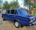 Синий ВАЗ 2106, объемом двигателя 1.6 л и пробегом 70 тыс. км за 3200 $, фото 7 на Automoto.ua