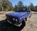Синий ВАЗ 2106, объемом двигателя 0 л и пробегом 50 тыс. км за 1364 $, фото 1 на Automoto.ua