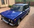Синий ВАЗ 2106, объемом двигателя 0 л и пробегом 24 тыс. км за 4500 $, фото 1 на Automoto.ua