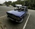 Синий ВАЗ 2106, объемом двигателя 1.6 л и пробегом 80 тыс. км за 460 $, фото 1 на Automoto.ua